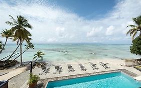 Coco Beach Resort Marie-Galante